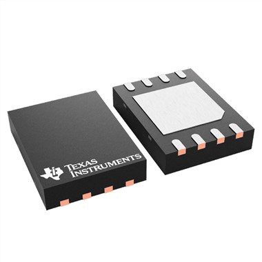 TI PGA and VGA
